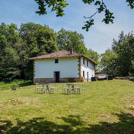 Casa Rural La Santa Sorribas  外观 照片