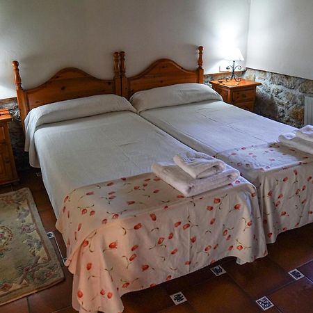 Casa Rural La Santa Sorribas  外观 照片