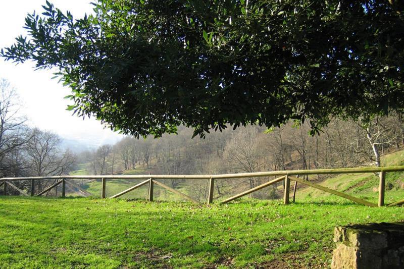 Casa Rural La Santa Sorribas  外观 照片