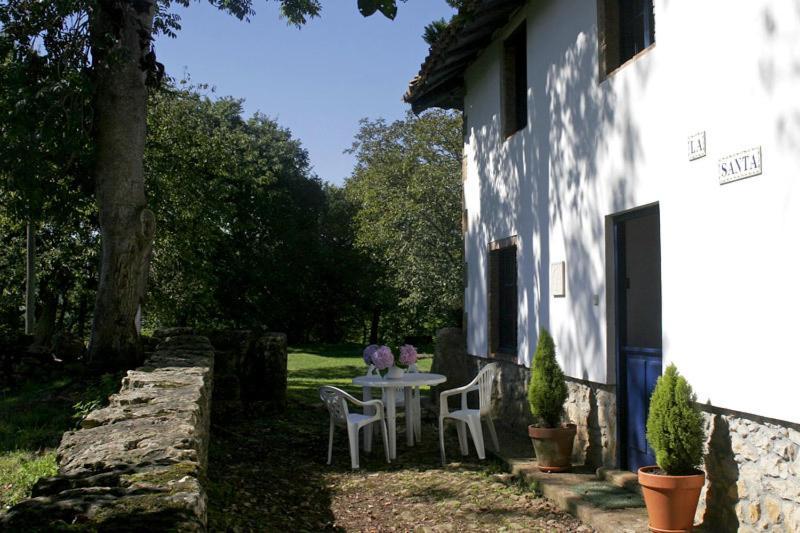 Casa Rural La Santa Sorribas  外观 照片