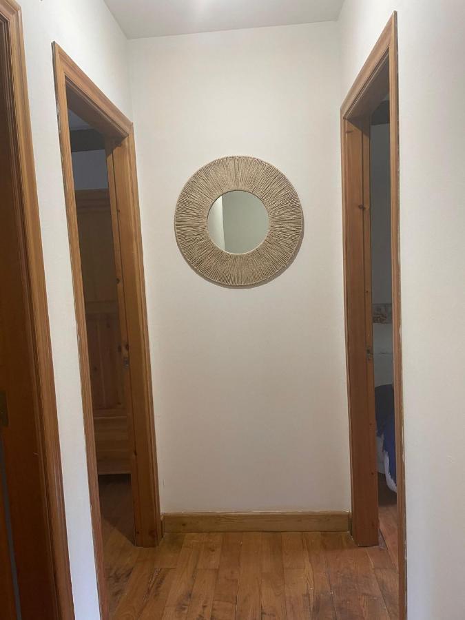 Casa Rural La Santa Sorribas  外观 照片