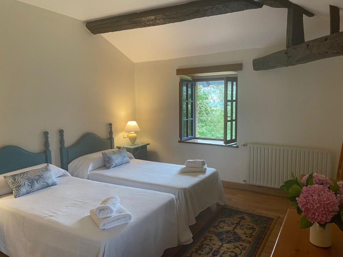 Casa Rural La Santa Sorribas  外观 照片