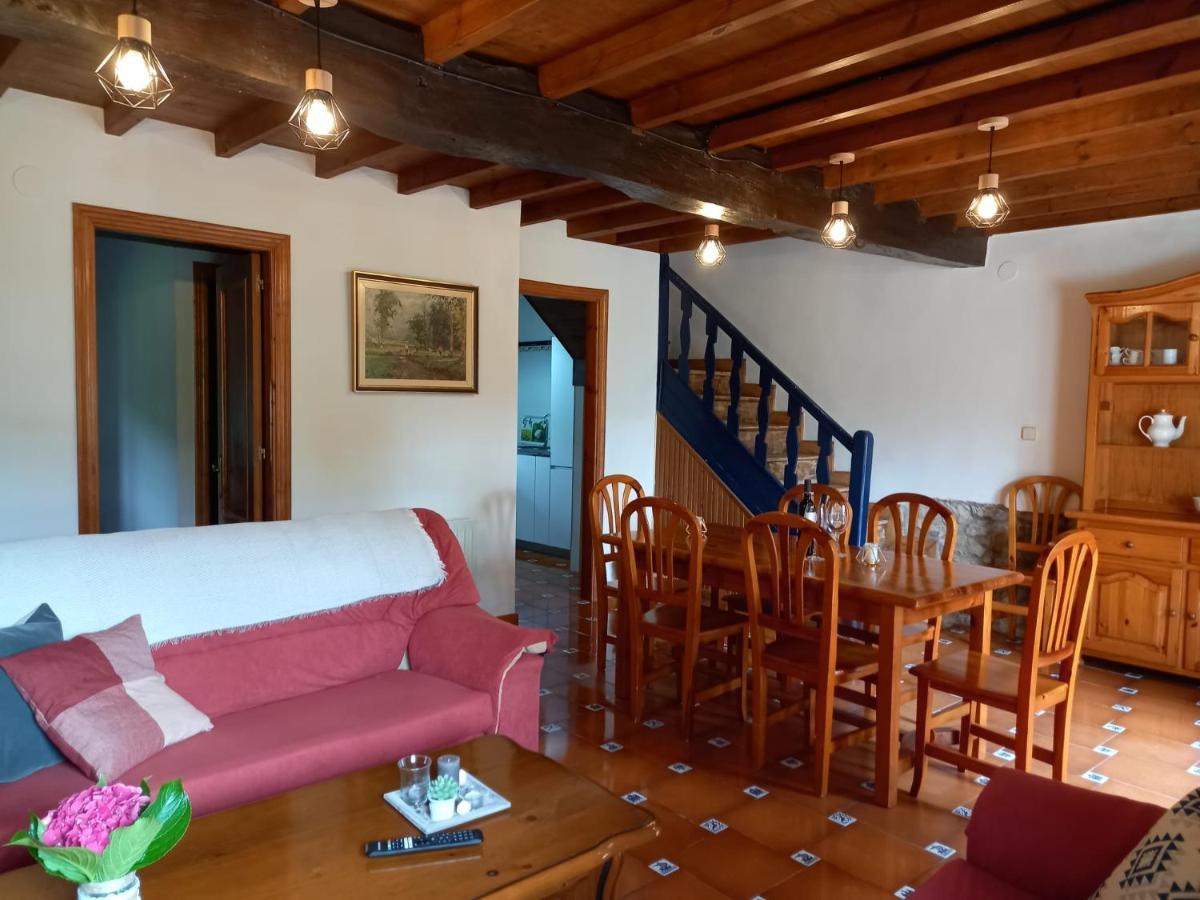 Casa Rural La Santa Sorribas  外观 照片