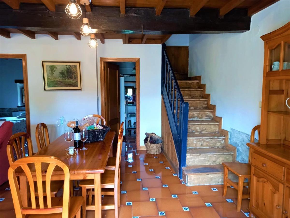 Casa Rural La Santa Sorribas  外观 照片