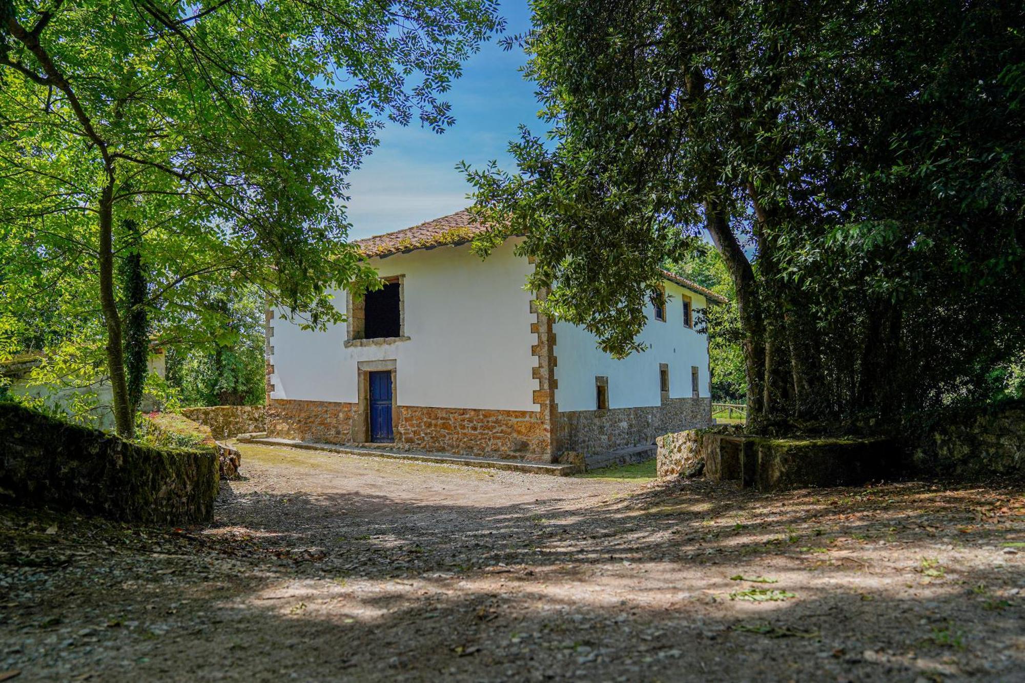 Casa Rural La Santa Sorribas  外观 照片