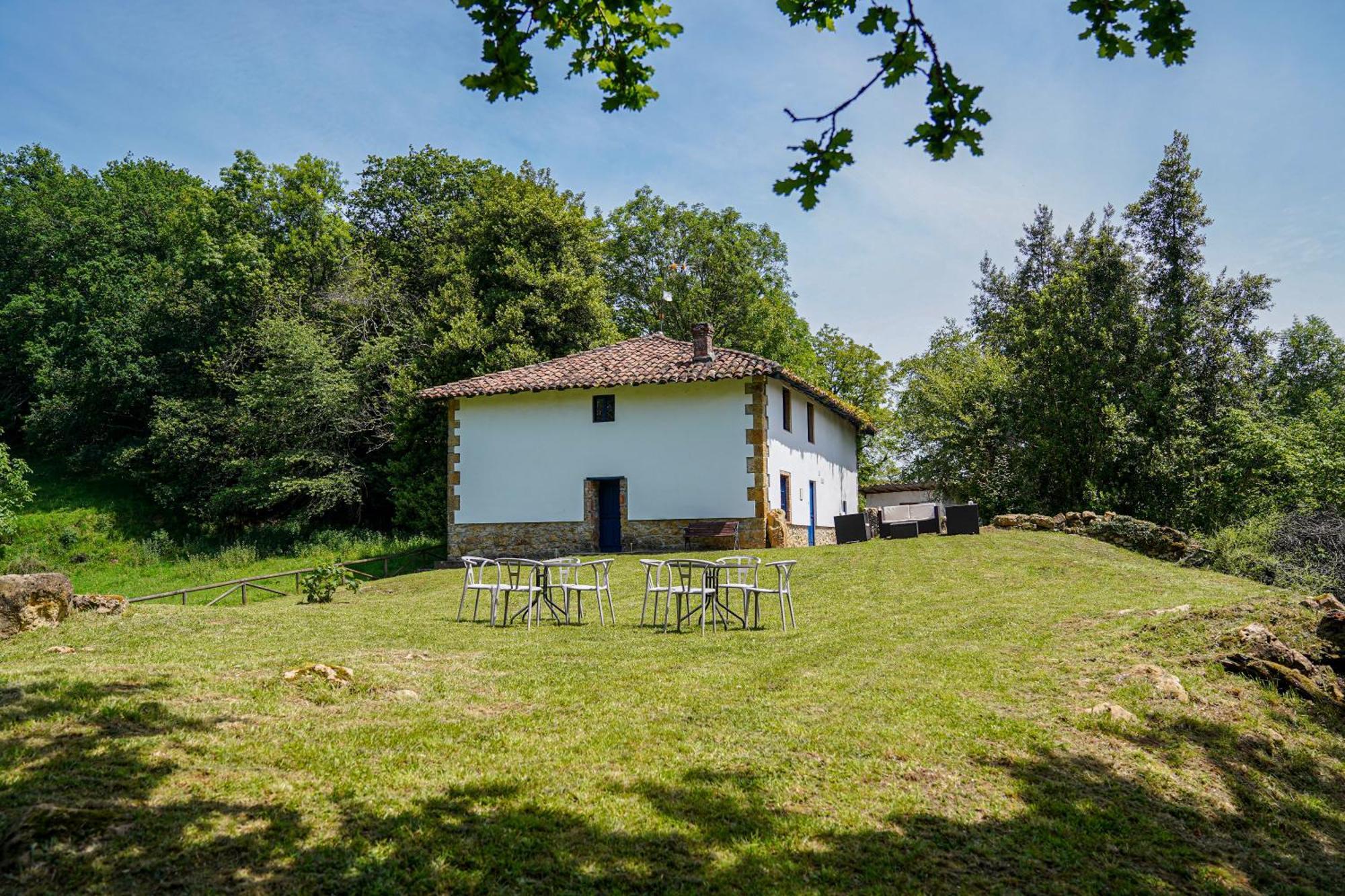 Casa Rural La Santa Sorribas  外观 照片