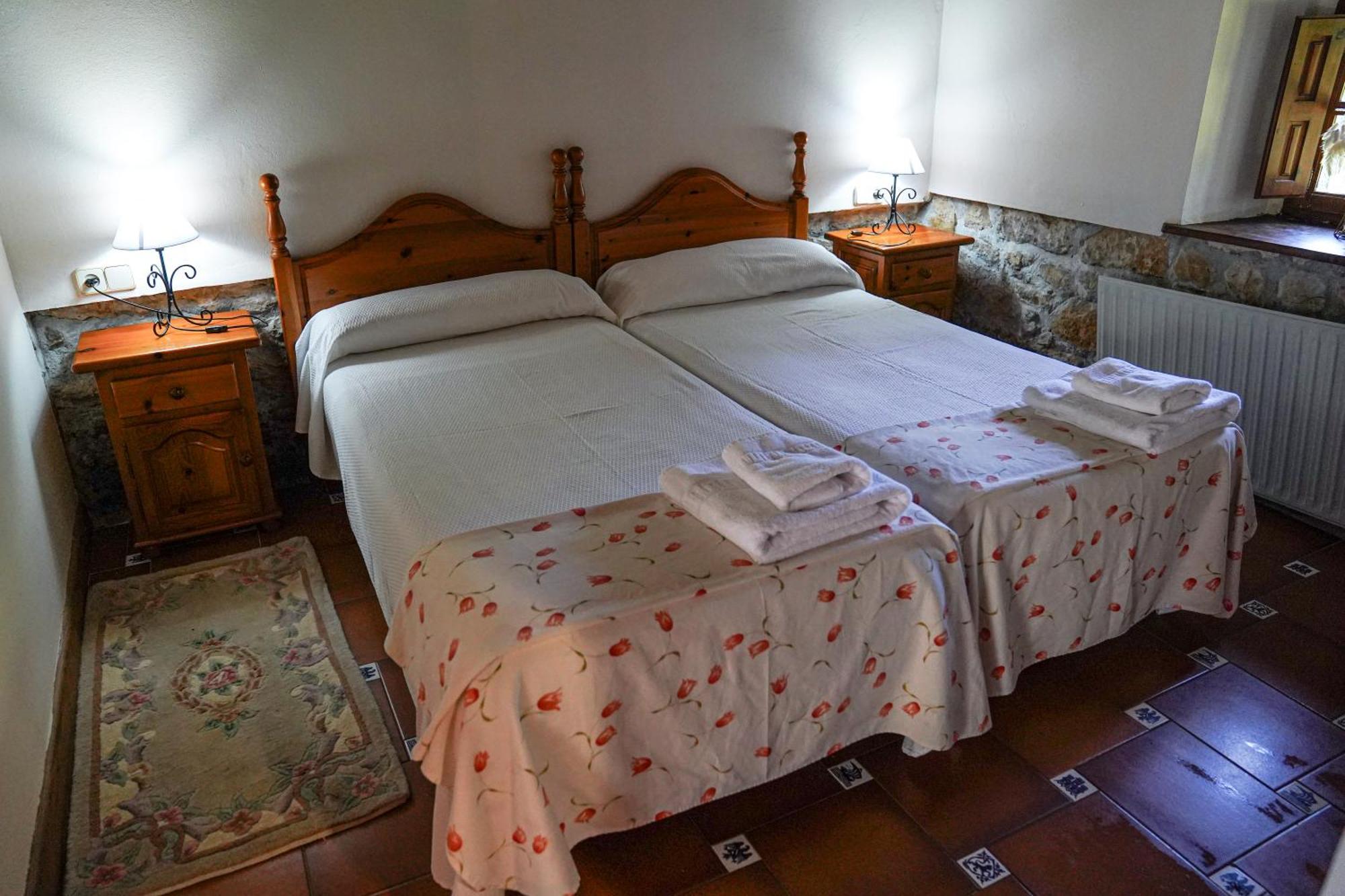 Casa Rural La Santa Sorribas  外观 照片
