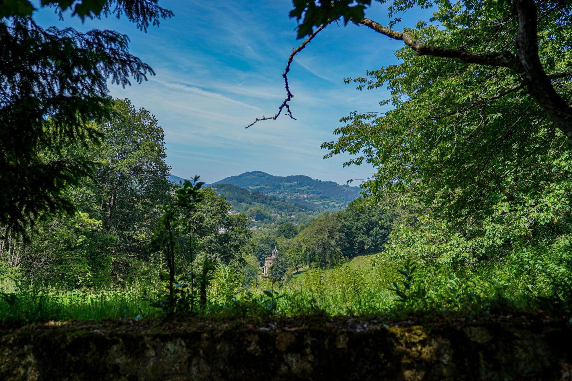 Casa Rural La Santa Sorribas  外观 照片