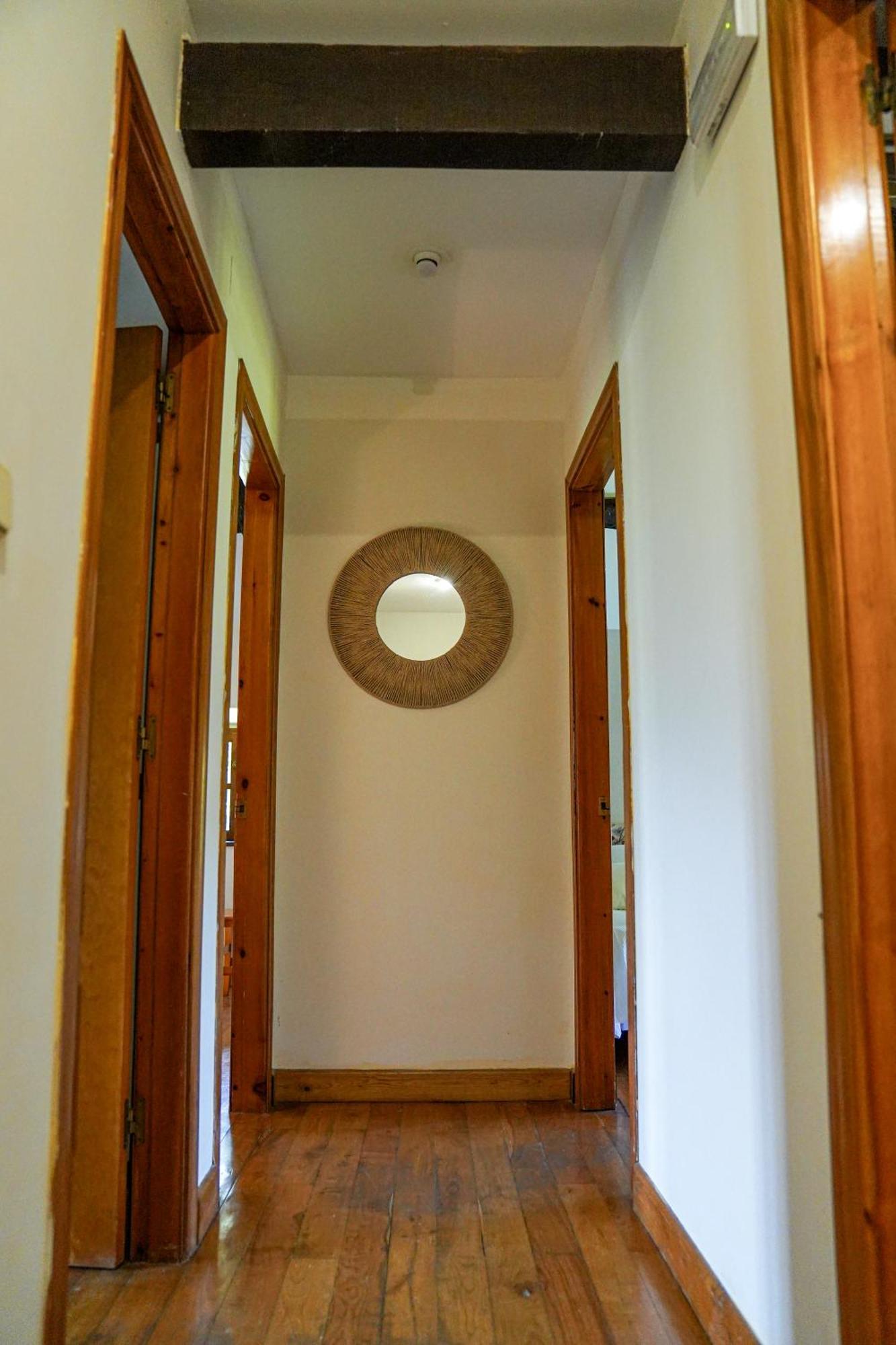 Casa Rural La Santa Sorribas  外观 照片