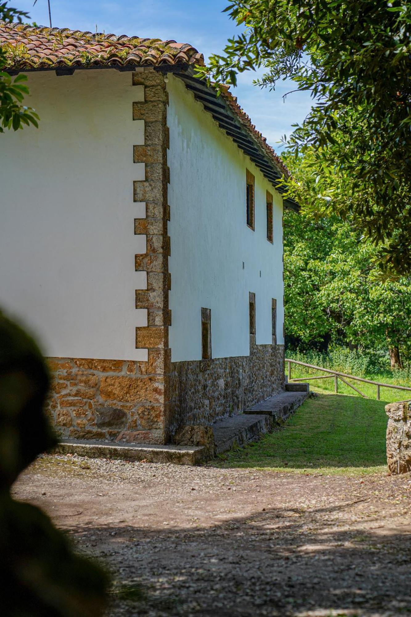 Casa Rural La Santa Sorribas  外观 照片