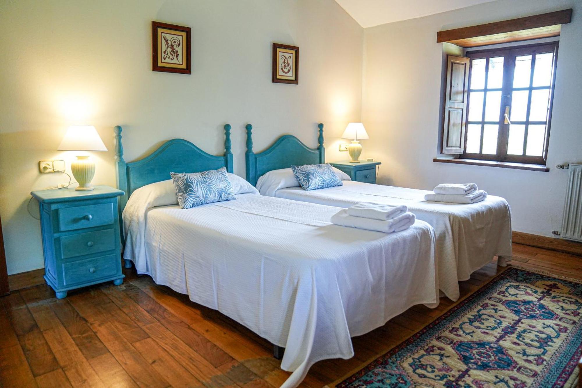 Casa Rural La Santa Sorribas  外观 照片