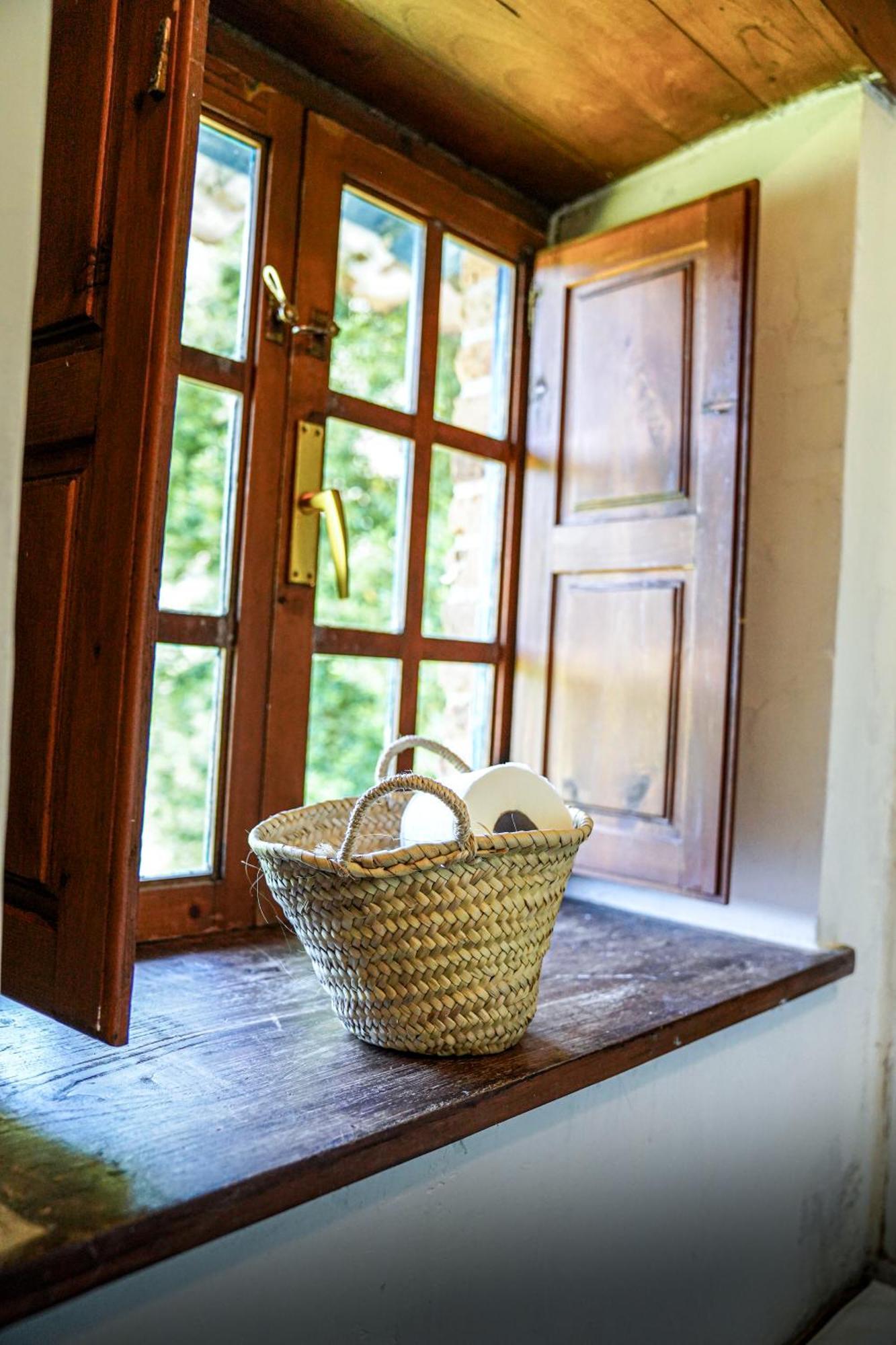 Casa Rural La Santa Sorribas  外观 照片