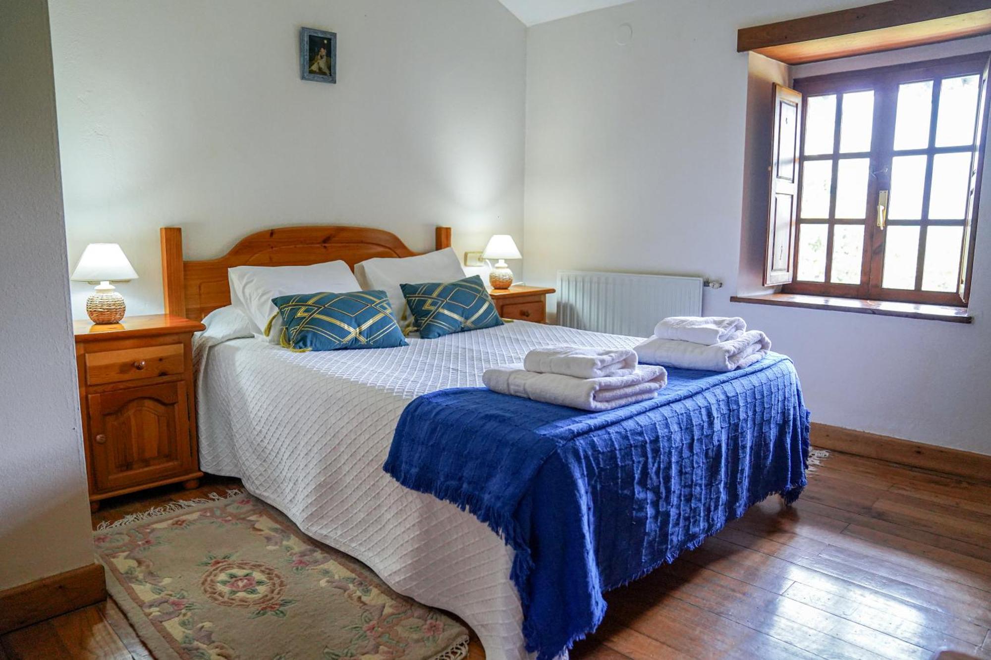 Casa Rural La Santa Sorribas  外观 照片