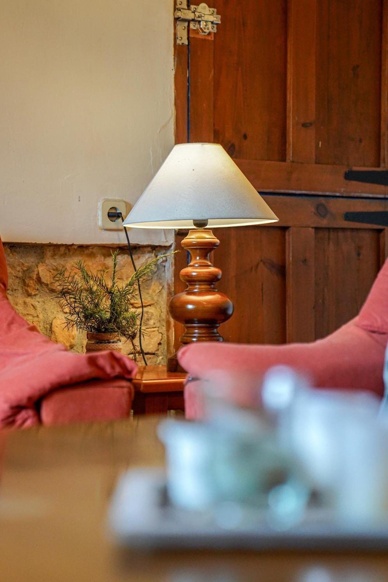 Casa Rural La Santa Sorribas  外观 照片