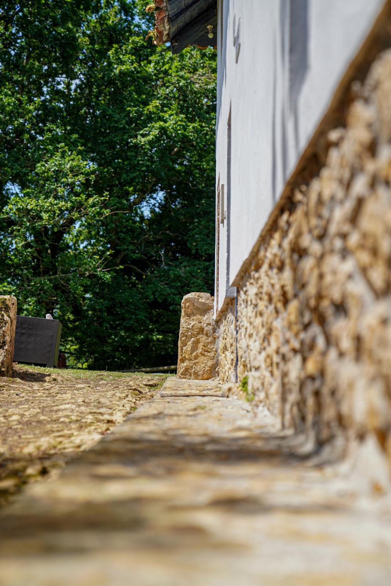 Casa Rural La Santa Sorribas  外观 照片