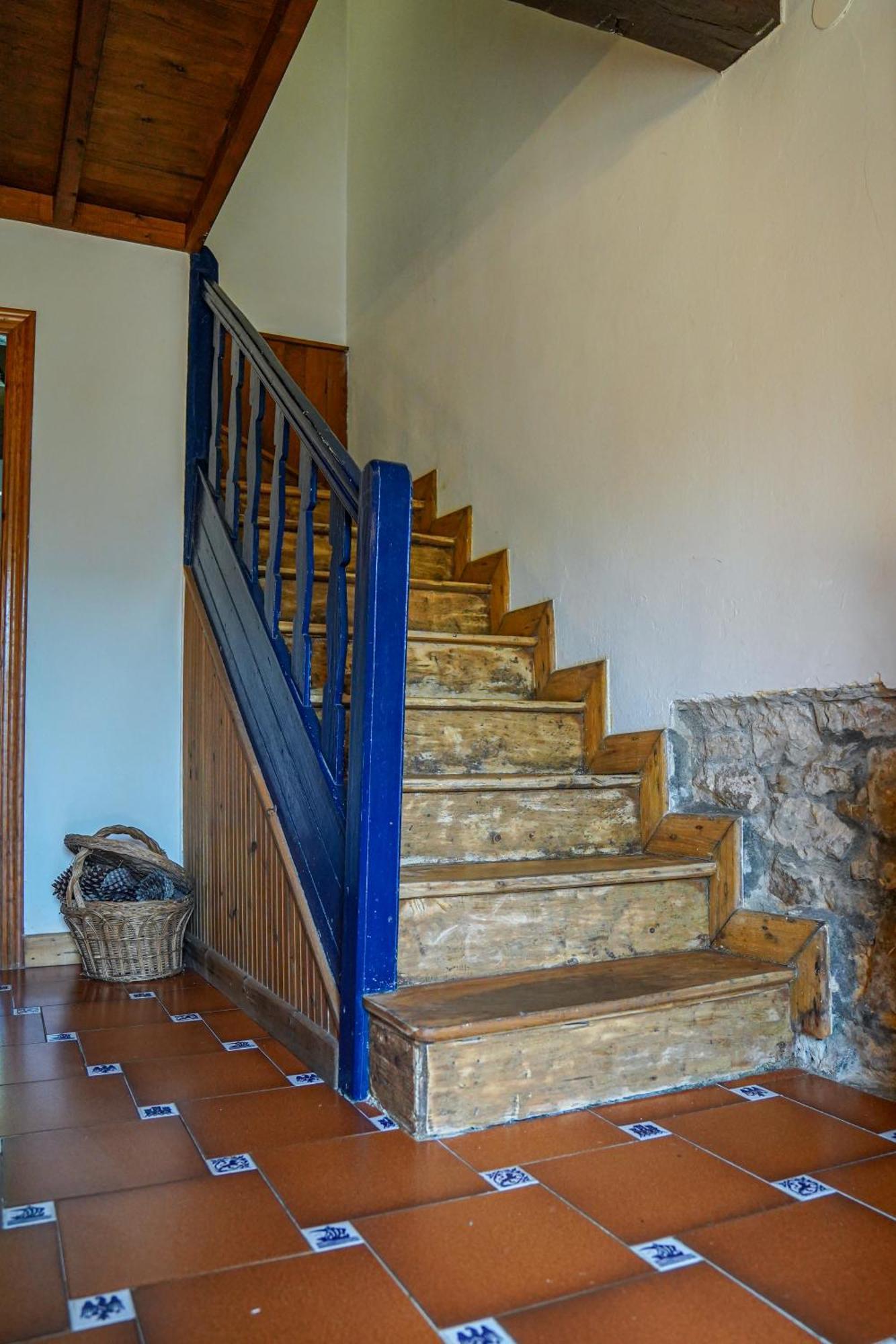 Casa Rural La Santa Sorribas  外观 照片