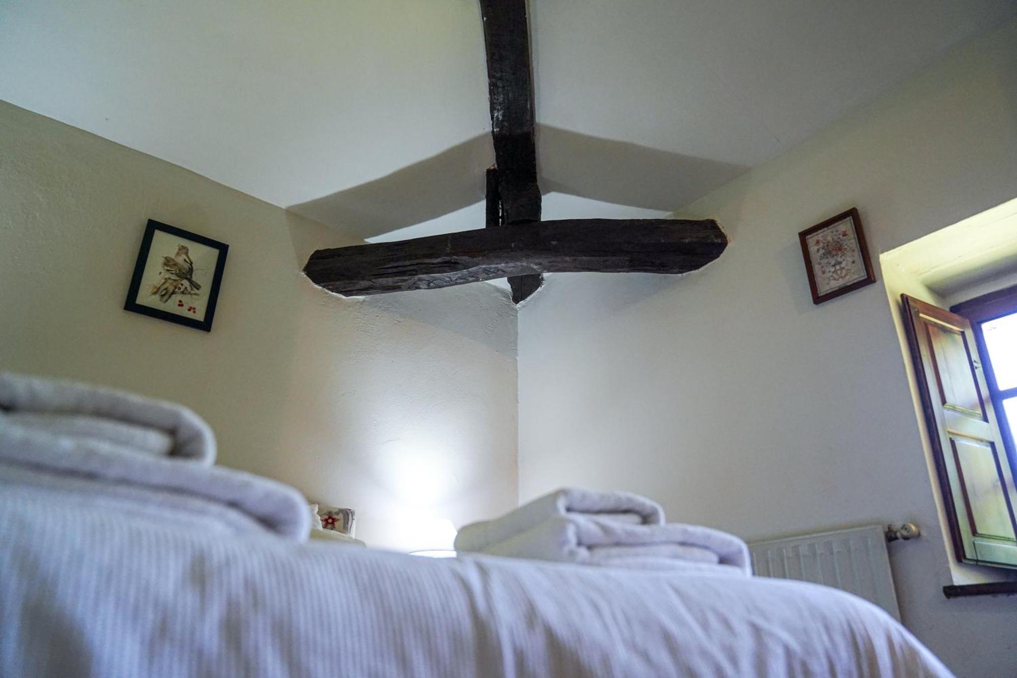 Casa Rural La Santa Sorribas  外观 照片