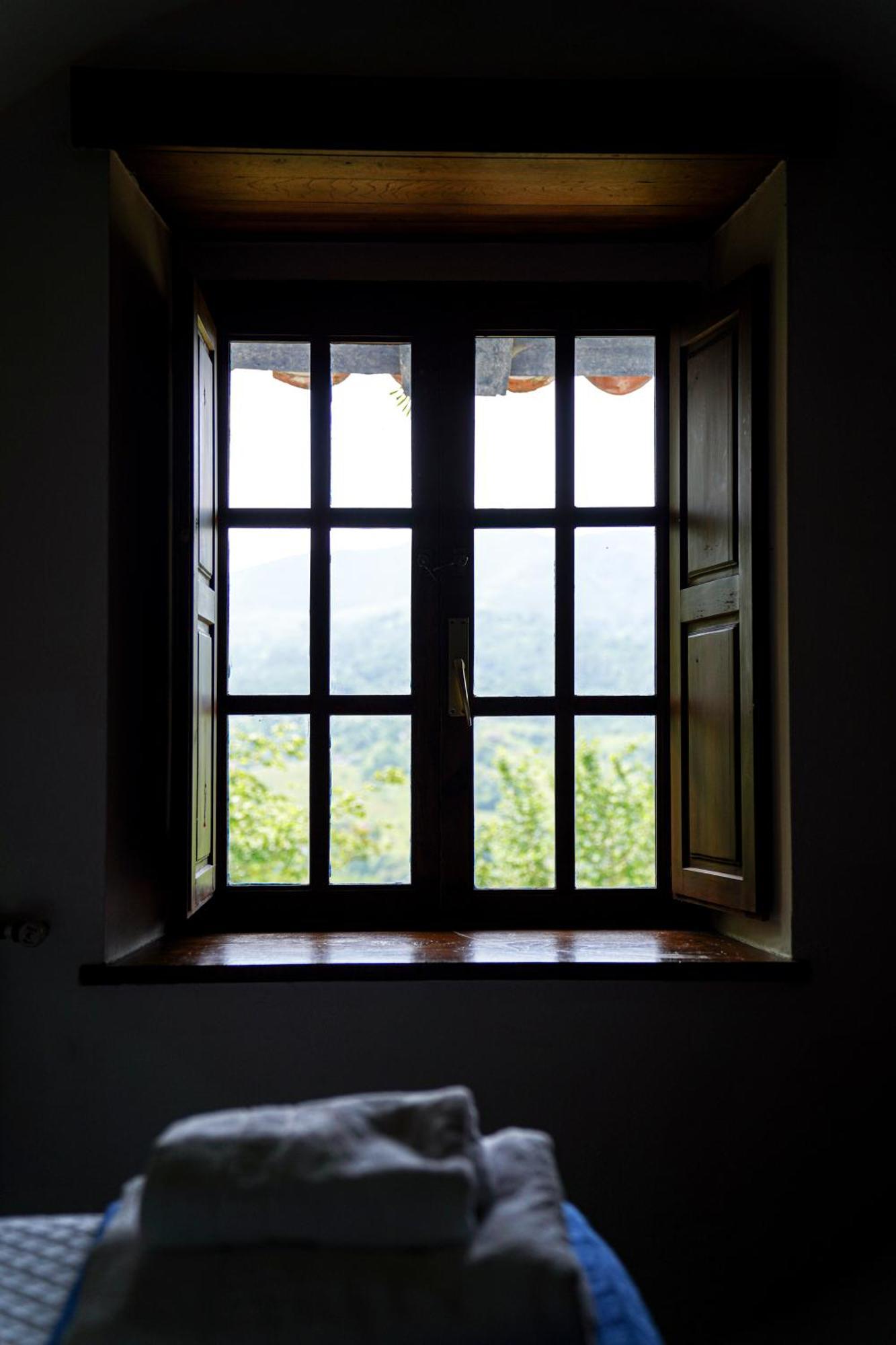Casa Rural La Santa Sorribas  外观 照片