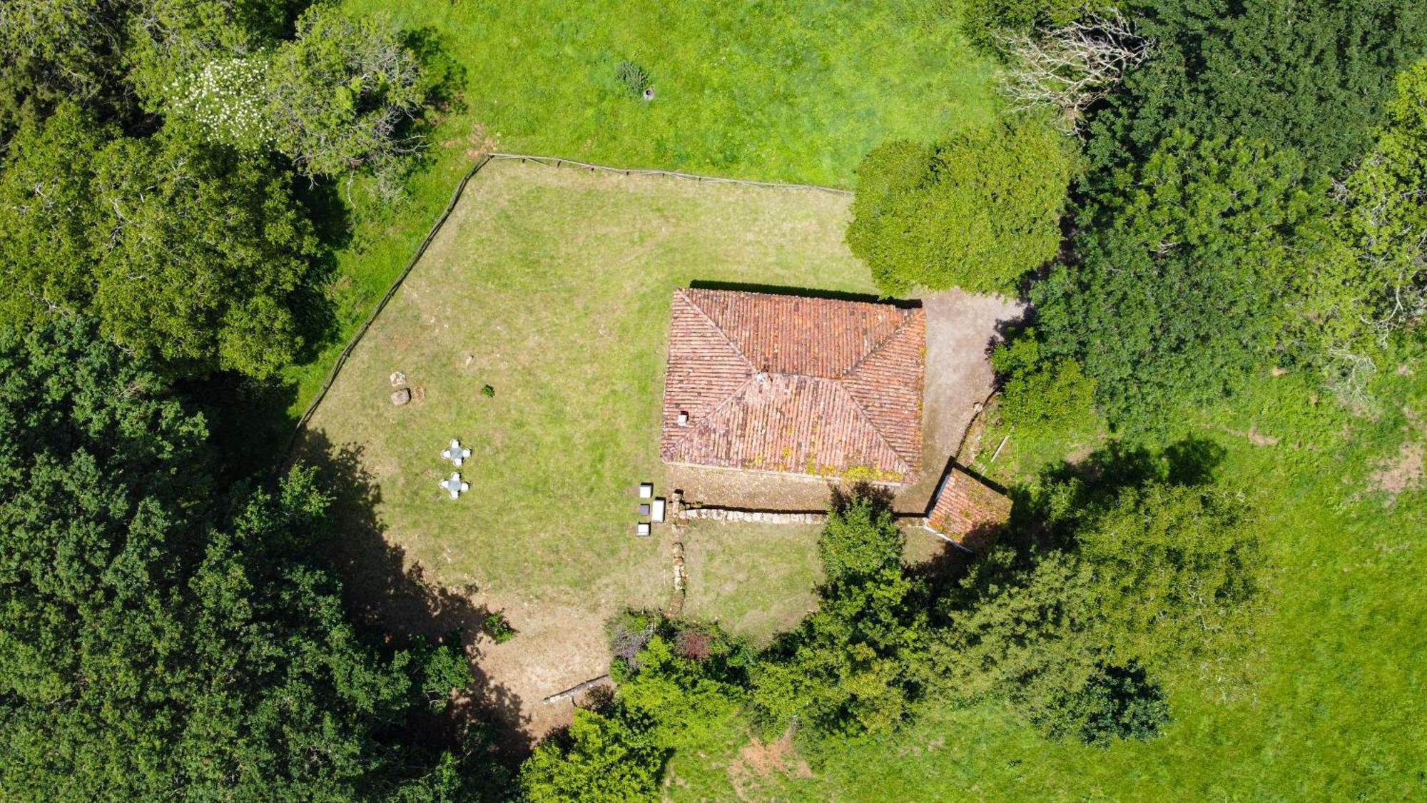 Casa Rural La Santa Sorribas  外观 照片