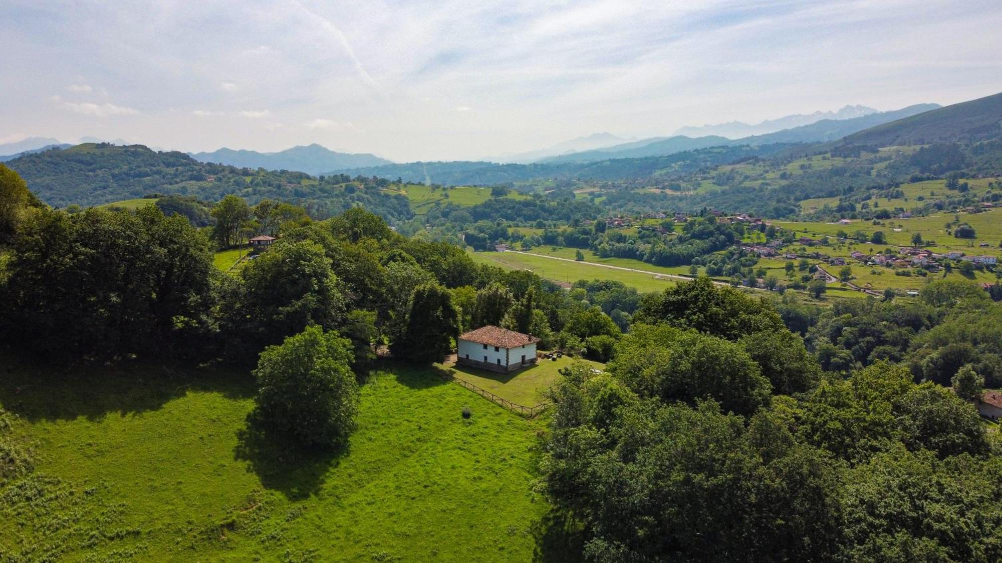 Casa Rural La Santa Sorribas  外观 照片